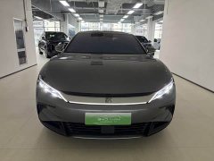 BYD Han EV Glory Edition 506KM FWD Prestige - ფოტო 2
