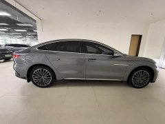 BYD Han EV Glory Edition 506KM FWD Prestige - ფოტო 4