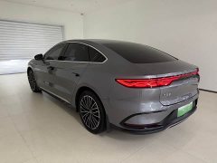 BYD Han EV Glory Edition 506KM FWD Prestige - ფოტო 7