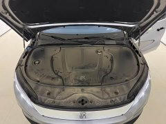 BYD Han EV Glory Edition 506KM FWD Prestige - ფოტო 8
