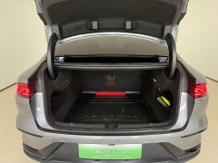 BYD Han EV Glory Edition 506KM FWD Prestige - ფოტო 9