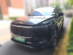 Li Auto ONE Extended Range 6-Seater - ფოტო 1