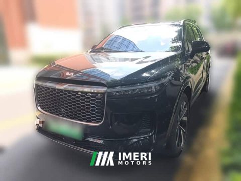 2021 Li Auto ONE Extended Range 6-Seater - ავტომობილი ჩინეთიდან