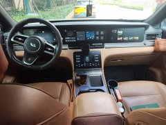 Li Auto ONE Extended Range 6-Seater - ფოტო 10