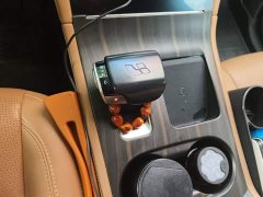 Li Auto ONE Extended Range 6-Seater - ფოტო 15