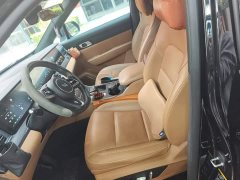 Li Auto ONE Extended Range 6-Seater - ფოტო 16