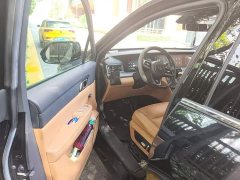 Li Auto ONE Extended Range 6-Seater - ფოტო 17