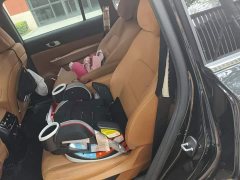 Li Auto ONE Extended Range 6-Seater - ფოტო 18