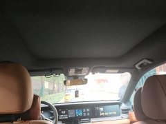 Li Auto ONE Extended Range 6-Seater - ფოტო 19