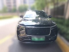 Li Auto ONE Extended Range 6-Seater - ფოტო 2