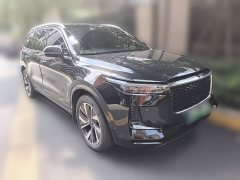 Li Auto ONE Extended Range 6-Seater - ფოტო 3