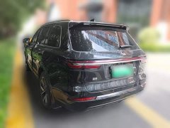 Li Auto ONE Extended Range 6-Seater - ფოტო 4