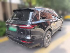 Li Auto ONE Extended Range 6-Seater - ფოტო 6