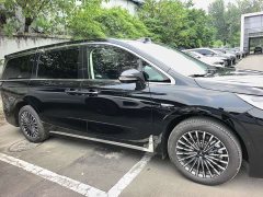 Voyah Lantu Dreamchaser 2026 PHEV Qiankun Ultra - ფოტო 16
