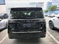 Voyah Lantu Dreamchaser 2026 PHEV Qiankun Ultra - ფოტო 19