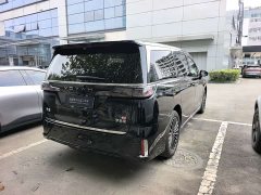 Voyah Lantu Dreamchaser 2026 PHEV Qiankun Ultra - ფოტო 20