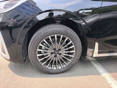 Voyah Lantu Dreamchaser 2026 PHEV Qiankun Ultra - ფოტო 3
