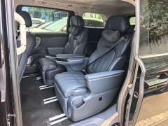 Voyah Lantu Dreamchaser 2026 PHEV Qiankun Ultra - ფოტო 7