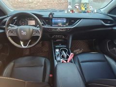 Buick Regal 25T Premium Comfort Edition - ფოტო 10