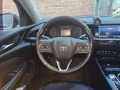 Buick Regal 25T Premium Comfort Edition - ფოტო 11