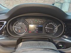 Buick Regal 25T Premium Comfort Edition - ფოტო 12