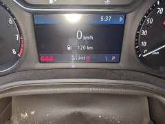 Buick Regal 25T Premium Comfort Edition - ფოტო 13
