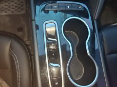 Buick Regal 25T Premium Comfort Edition - ფოტო 15