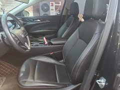 Buick Regal 25T Premium Comfort Edition - ფოტო 16