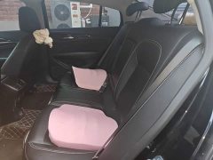 Buick Regal 25T Premium Comfort Edition - ფოტო 18