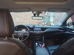 Buick Regal 25T Premium Comfort Edition - ფოტო 19