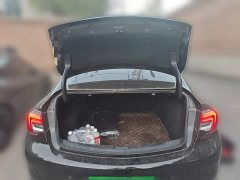 Buick Regal 25T Premium Comfort Edition - ფოტო 20