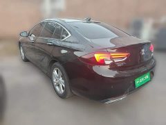Buick Regal 25T Premium Comfort Edition - ფოტო 4