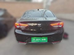 Buick Regal 25T Premium Comfort Edition - ფოტო 5