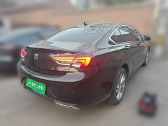 Buick Regal 25T Premium Comfort Edition - ფოტო 6