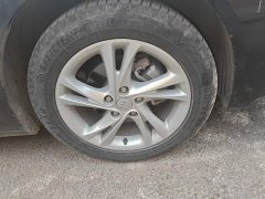 Buick Regal 25T Premium Comfort Edition - ფოტო 8