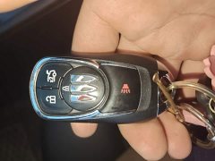 Buick Regal 25T Premium Comfort Edition - ფოტო 9