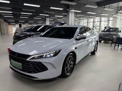 BYD Qin L DM-i Smart Drive Edition 120KM Superior - ფოტო 1