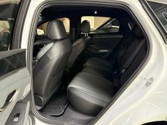 BYD Qin L DM-i Smart Drive Edition 120KM Superior - ფოტო 10