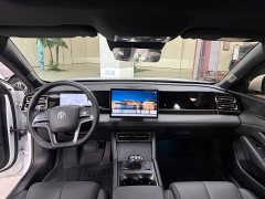 BYD Qin L DM-i Smart Drive Edition 120KM Superior - ფოტო 11