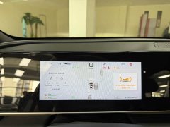 BYD Qin L DM-i Smart Drive Edition 120KM Superior - ფოტო 12