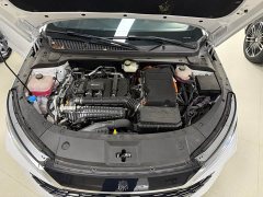 BYD Qin L DM-i Smart Drive Edition 120KM Superior - ფოტო 14