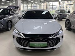 BYD Qin L DM-i Smart Drive Edition 120KM Superior - ფოტო 2