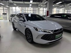 BYD Qin L DM-i Smart Drive Edition 120KM Superior - ფოტო 3