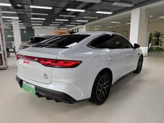 BYD Qin L DM-i Smart Drive Edition 120KM Superior - ფოტო 4
