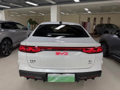 BYD Qin L DM-i Smart Drive Edition 120KM Superior - ფოტო 5