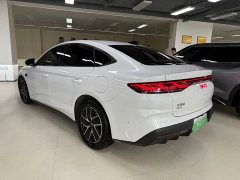 BYD Qin L DM-i Smart Drive Edition 120KM Superior - ფოტო 6