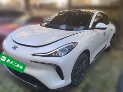 IM Motors Zhiji LS6 2023 Max Standard Edition - ფოტო 1