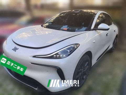 2024 IM Motors Zhiji LS6 2023 Max Standard Edition - ავტომობილი ჩინეთიდან