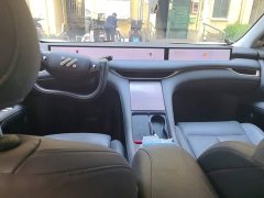 IM Motors Zhiji LS6 2023 Max Standard Edition - ფოტო 10