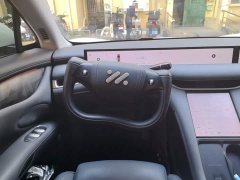 IM Motors Zhiji LS6 2023 Max Standard Edition - ფოტო 11